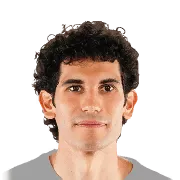 Jesús Vallejo