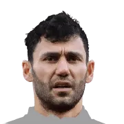 Veysel Sarı
