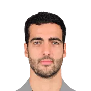 Mikel Merino