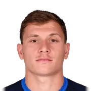 Nicolò Barella