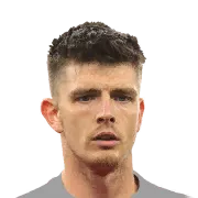 Nick Pope