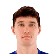 Andreas Christensen