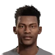 Dominic Iorfa