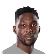 Bingourou Kamara