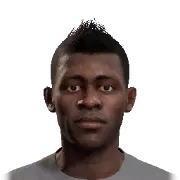 Emmanuel Boateng