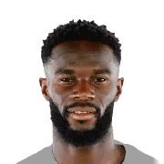 Jonathan Bamba