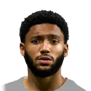 Joe Gomez