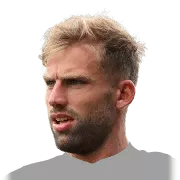 Charlie Taylor