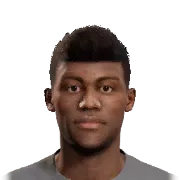 Lionel Mpasi