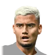 Andreas Pereira