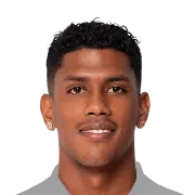 Jeison Angulo