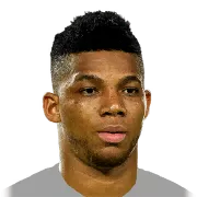Frank Fabra