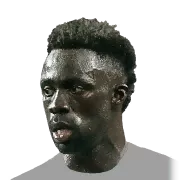 Davinson Sánchez