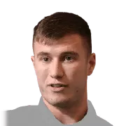 Paddy McNair