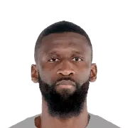 Antonio Rüdiger