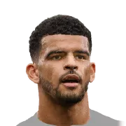 Dominic Solanke
