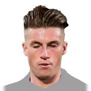 Reece Burke