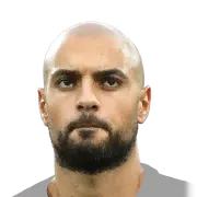 Sofyan Amrabat