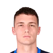 Benjamin Pavard
