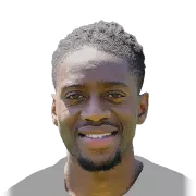 Joris Kayembe