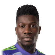 André Onana