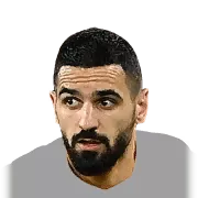 Aziz Behich