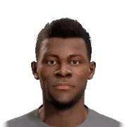 Éric Davis