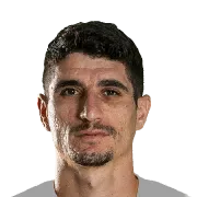 Petros Mantalos
