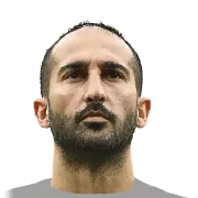 Volkan Babacan