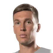 Sergii Sydorchuk