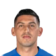 Cristian Espinoza