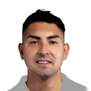 Jeisson Vargas