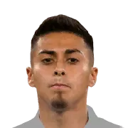 Bayron Oyarzo
