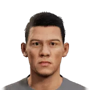 Nicolás Ramírez
