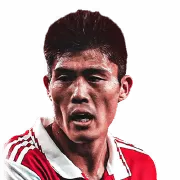 富安健洋 player face
