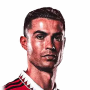 eFootball DB - Cristiano Ronaldo