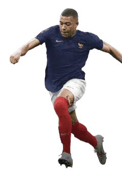 eFootball DB - K. Mbappé