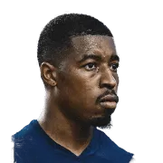 プレスネル キンペンベ player face