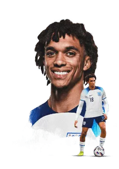 eFootball DB - T. Alexander-Arnold