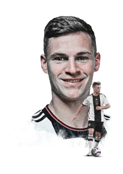 kimmichページ Joshua Kimmich EA FC 26 Ratings, Prices, and Cards - FUT.GG