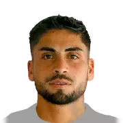 Bryan Carvallo