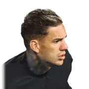 Ederson Moraes eFOOTBALLHUB Players