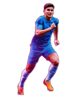 eFootball DB - Julián Alvarez