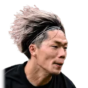 eFootball DB - Takuya Ogiwara