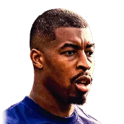 プレスネル キンペンベ player face