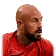 eFootball DB - Pepe Reina