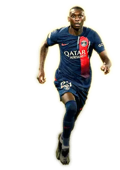 FC Pro Live Players coming soon✓ 🇫🇷 Kolo Muani 🇸🇳 Mane