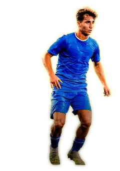 eFootball DB - Tommaso Baldanzi