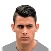 Cristian Pavón