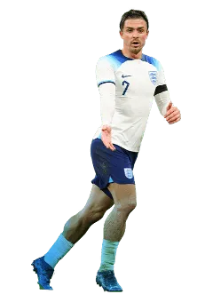 eFootball DB - Jack Grealish